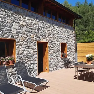 Aingeru Naturaleza Y Montaña Apartamento Oñate