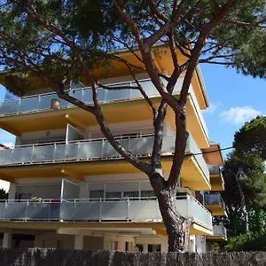 Appartement Playa, Castelldefels