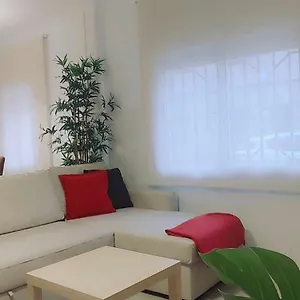 Appartement Maria House, Viladecáns