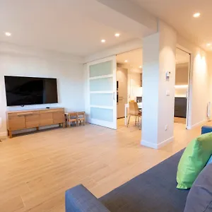 Baltasar Etxabe - Ongi Etorri Apartamento Zumaia