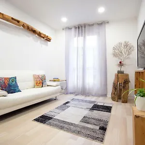 Sustraia - Local Rentss Apartamento San Sebastián