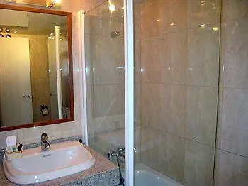 Apartamentos Caru Castelldefels 0*,