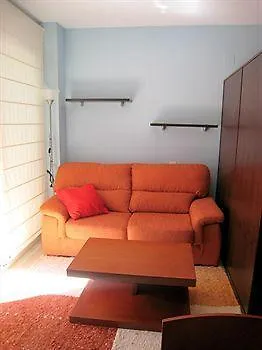 Apartamentos Caru Castelldefels Apartment