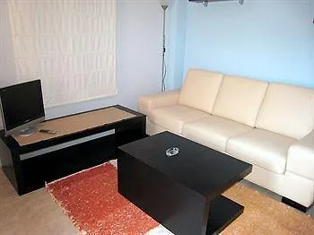 Apartment Apartamentos Caru Castelldefels Spain