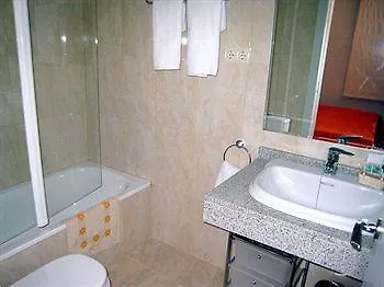Apartamentos Caru Castelldefels Apartment