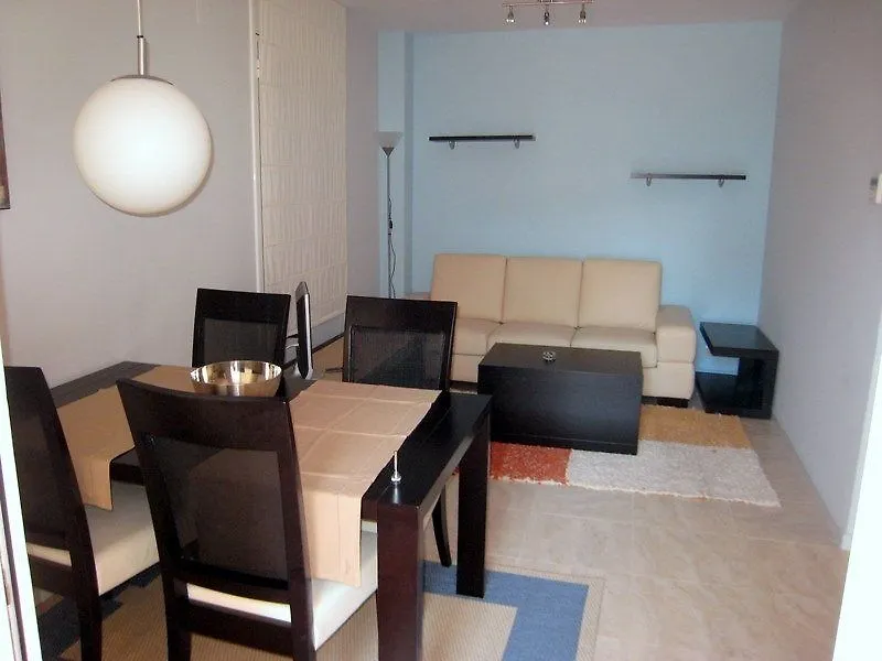 Apartamentos Caru Castelldefels Apartment