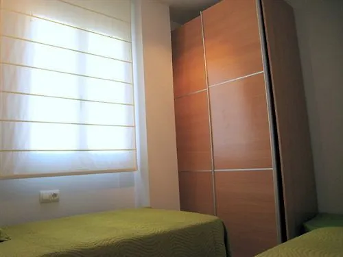 Apartamentos Caru Castelldefels 0*,  Spain