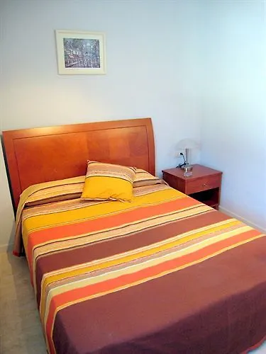 Apartamentos Caru Castelldefels