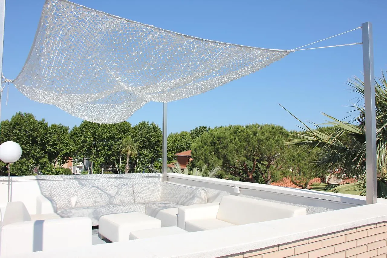 Apartment Apartamentos Caru Castelldefels Spain