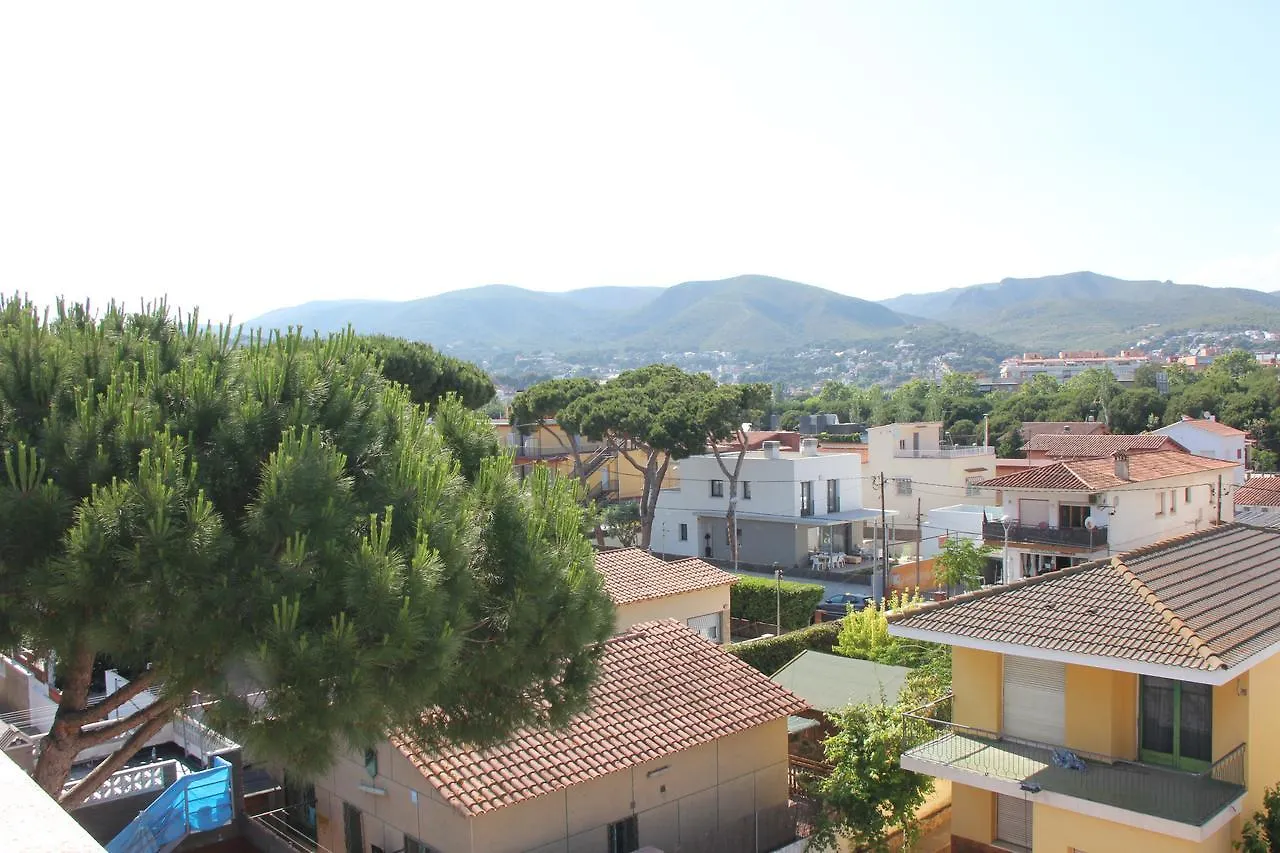 Apartamentos Caru Castelldefels Apartment
