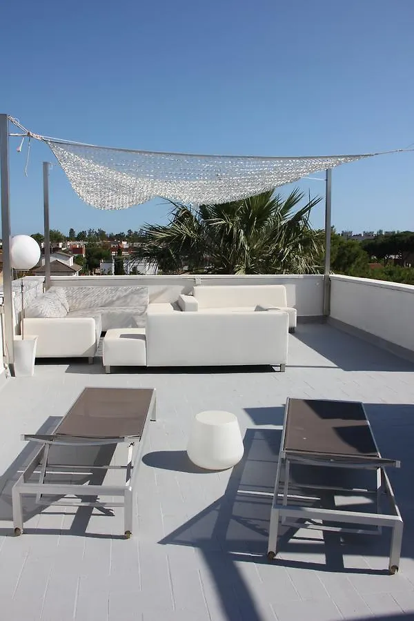 Apartamentos Caru Castelldefels 0*,