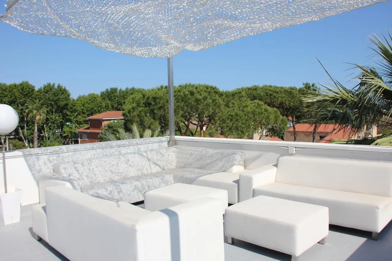 Apartment Apartamentos Caru Castelldefels