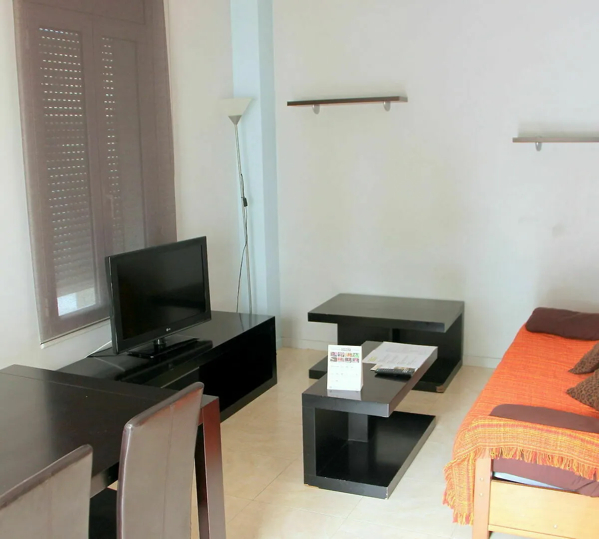 Apartment Apartamentos Caru Castelldefels