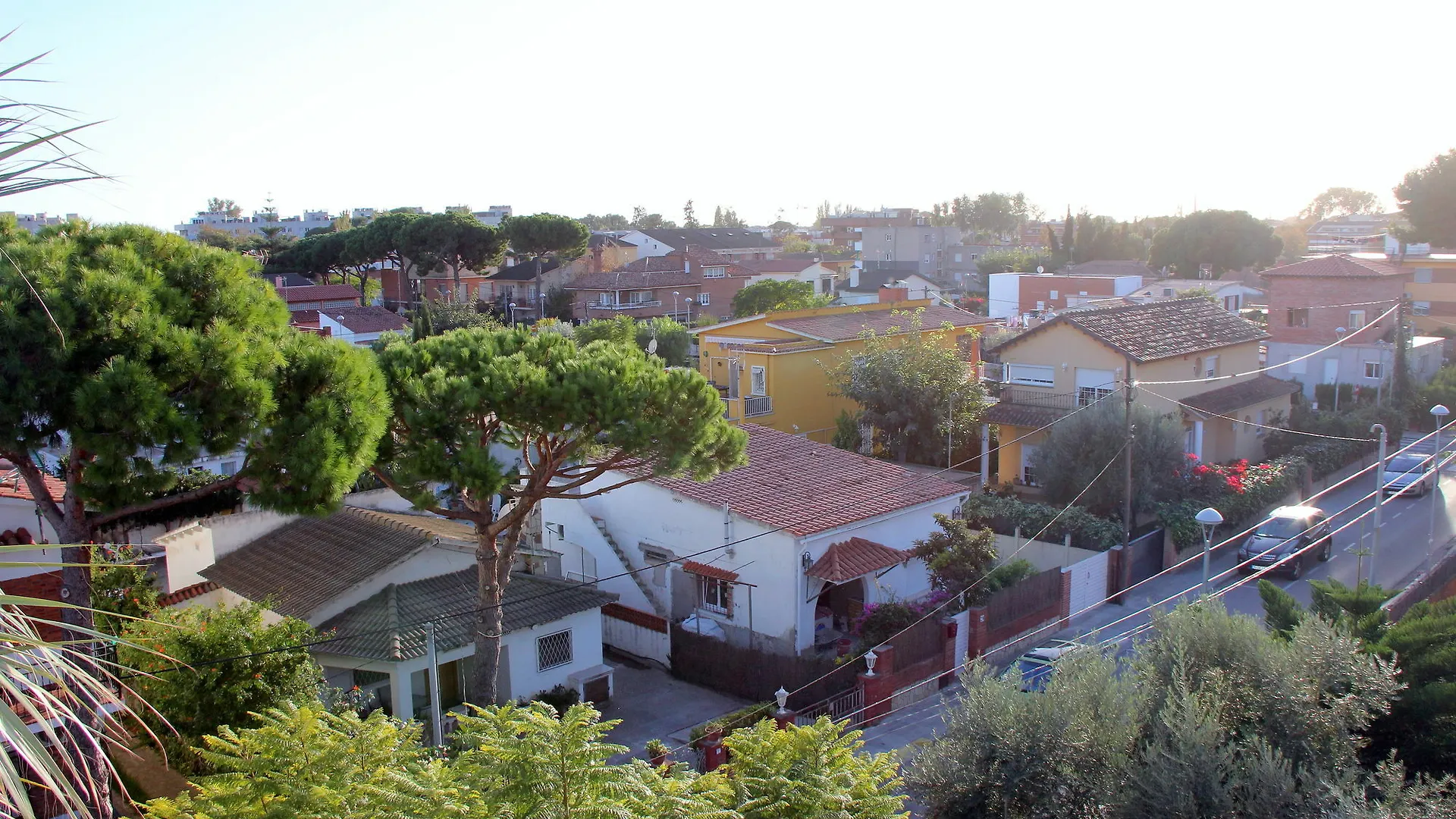 Apartamentos Caru Castelldefels 0*,  Spain