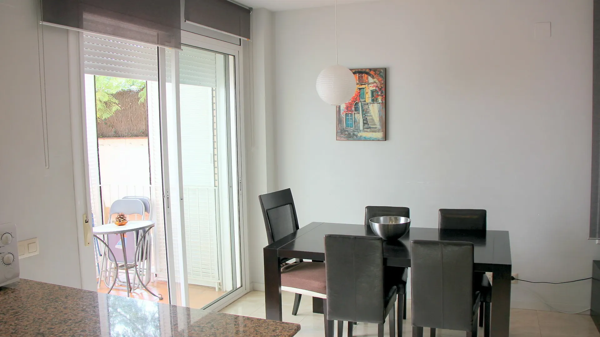 Apartamentos Caru Castelldefels Apartment