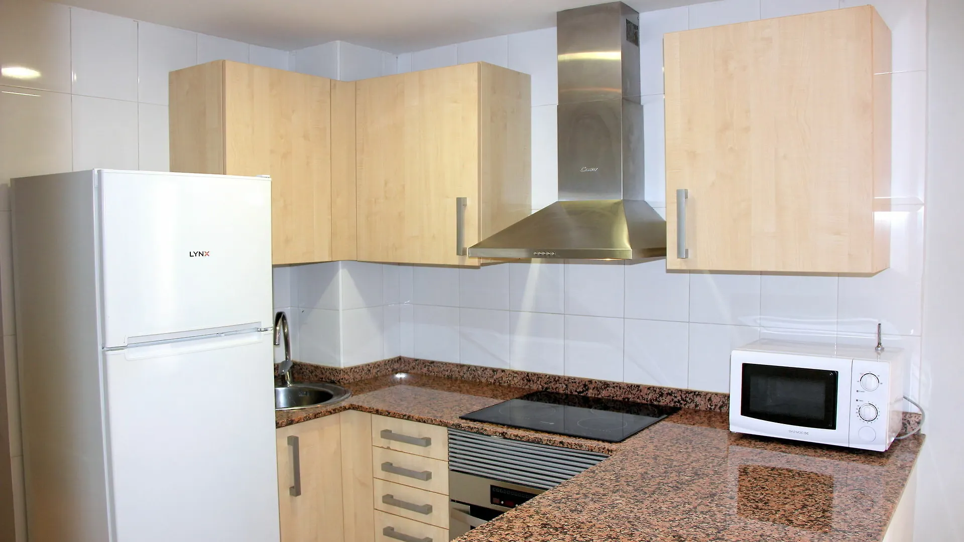 Apartamentos Caru Castelldefels Apartment