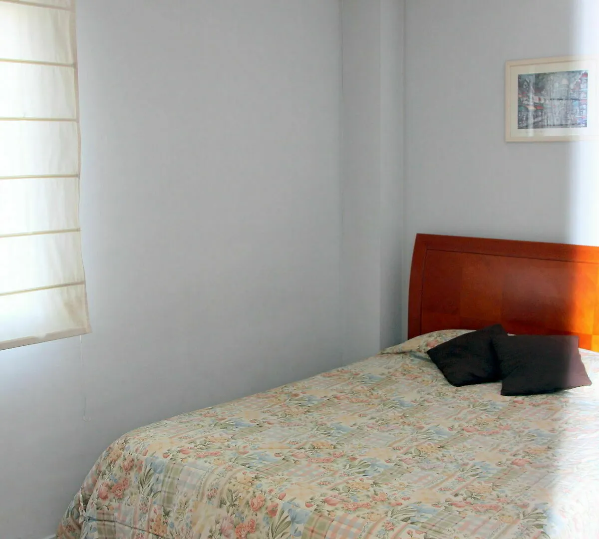 Apartamentos Caru Castelldefels Spain