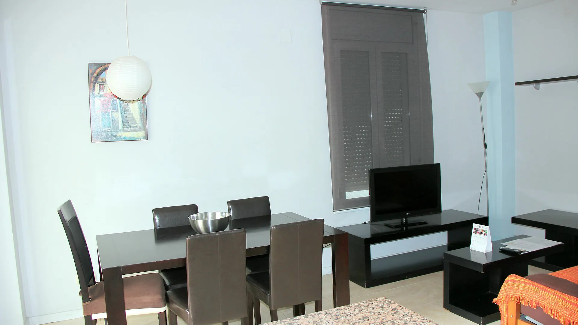 Apartamentos Caru Castelldefels