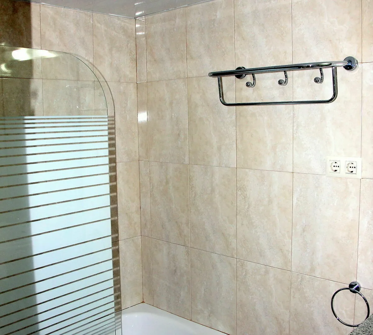 Apartment Apartamentos Caru Castelldefels