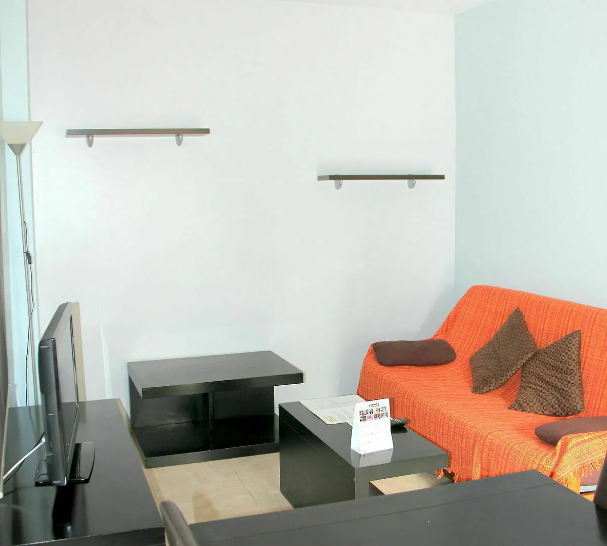 Apartment Apartamentos Caru Castelldefels