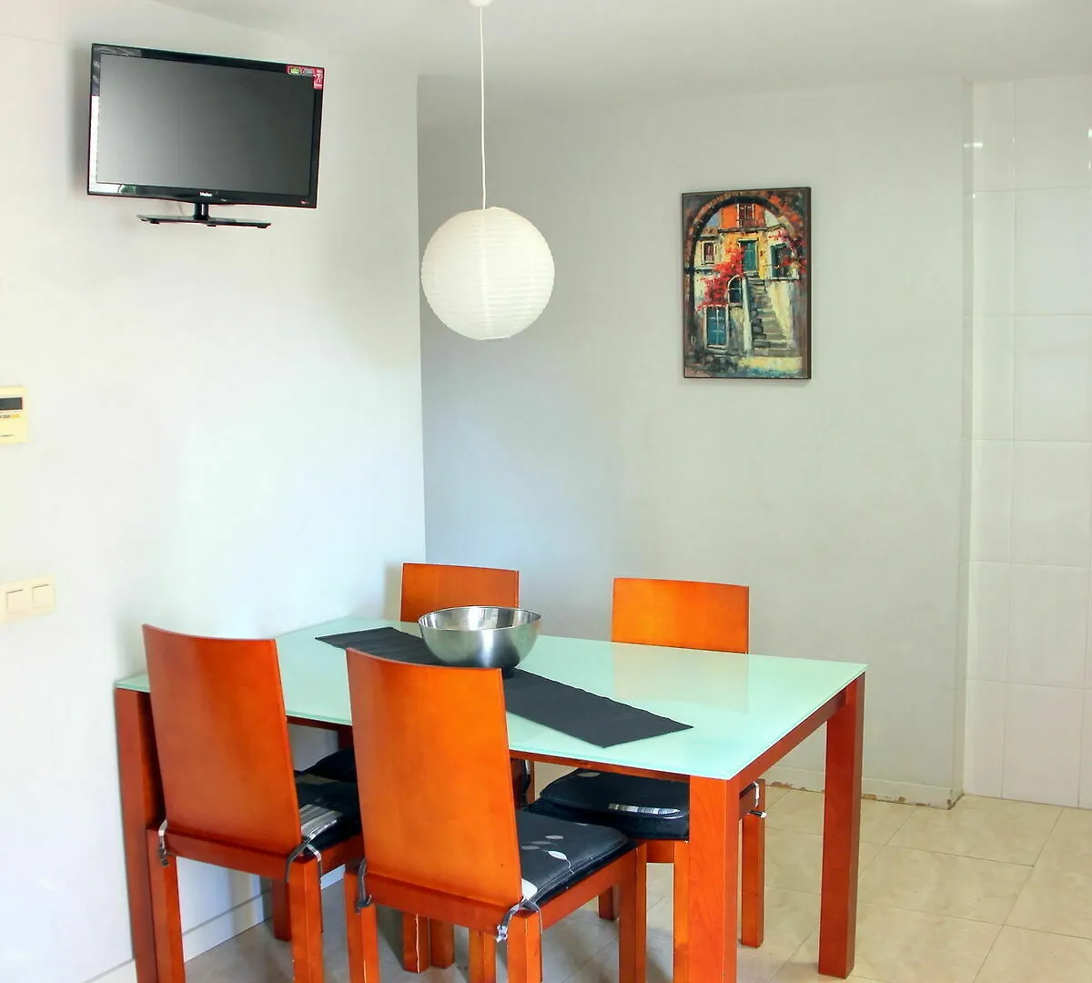 Apartamentos Caru Castelldefels Apartment