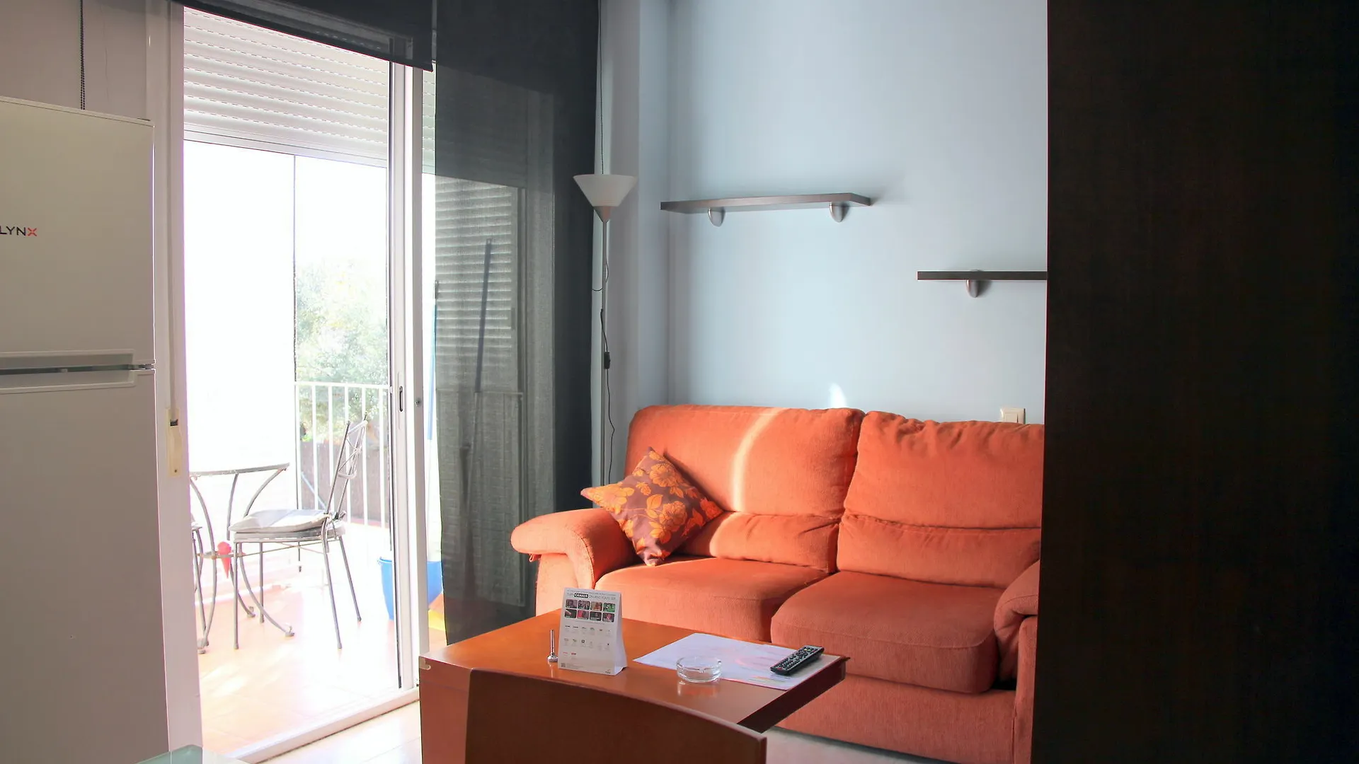 Apartment Apartamentos Caru Castelldefels