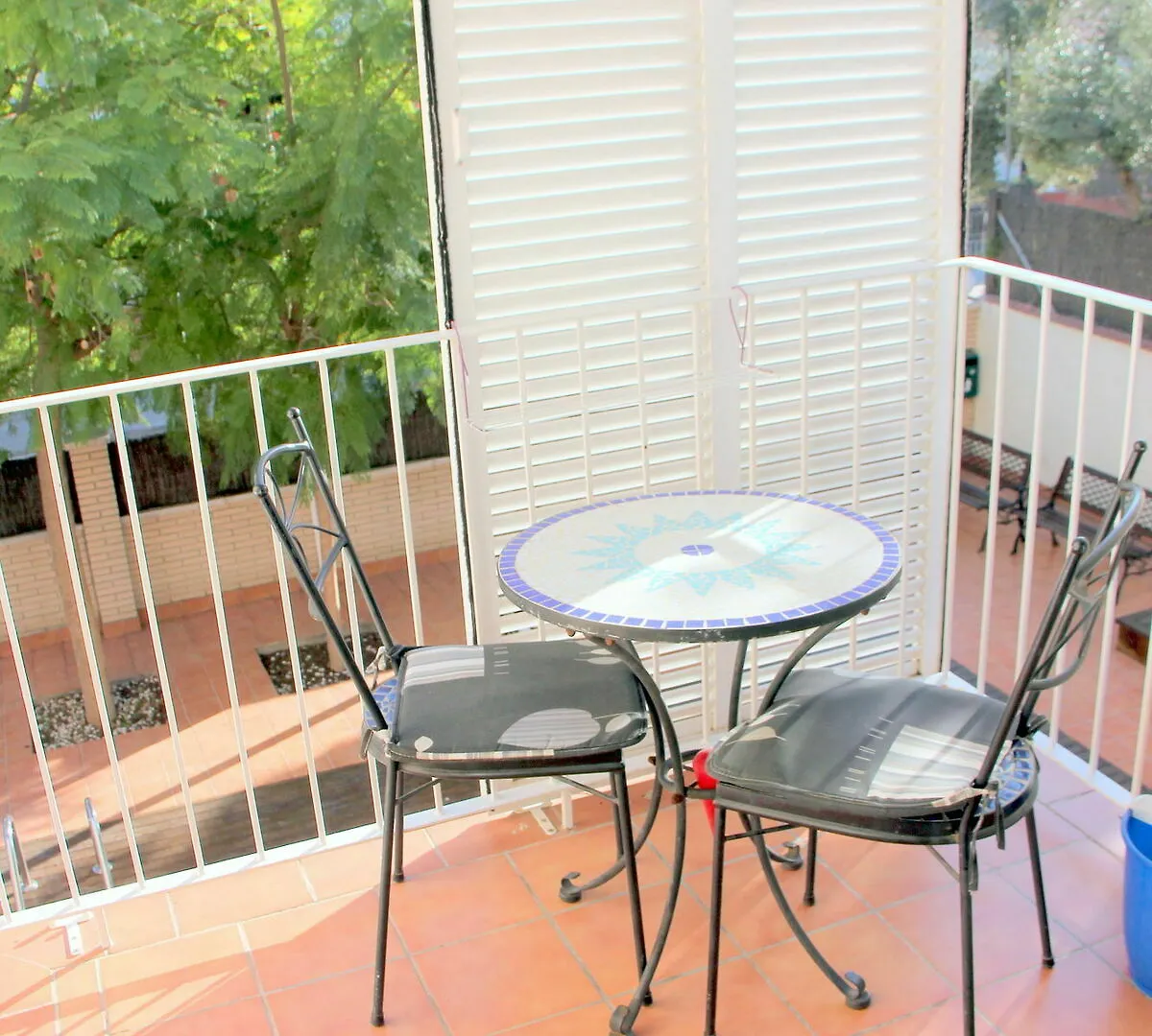 Apartment Apartamentos Caru Castelldefels Spain