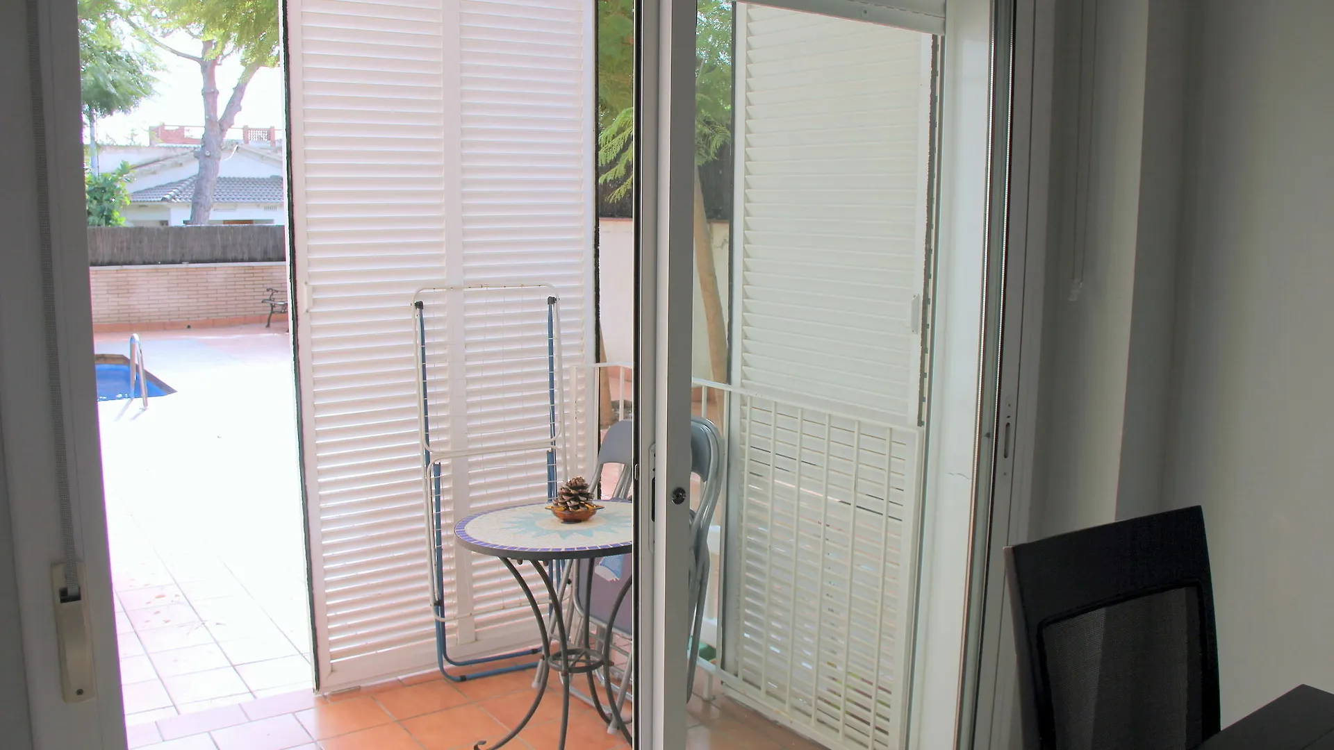 Apartment Apartamentos Caru Castelldefels