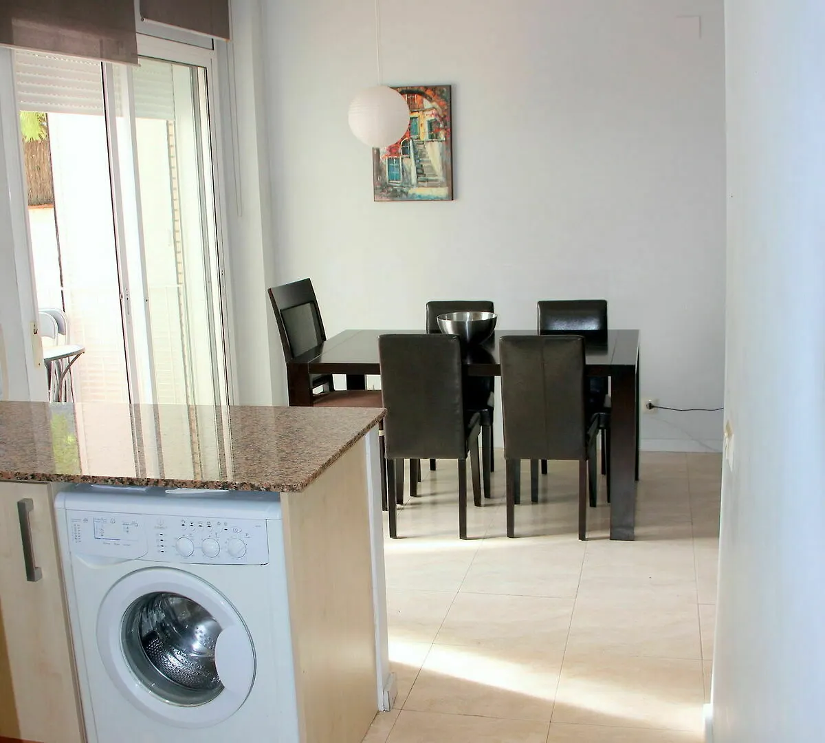 Apartamentos Caru Castelldefels