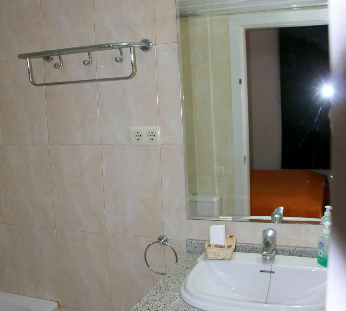Apartment Apartamentos Caru Castelldefels
